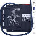 Large Blood Pressure Cuff, 8.7”-16.5” Y784719