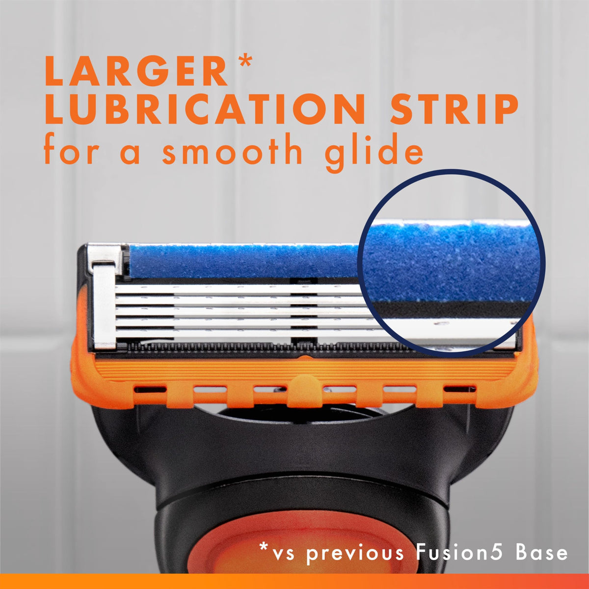 Razor Blade Refills J6841
