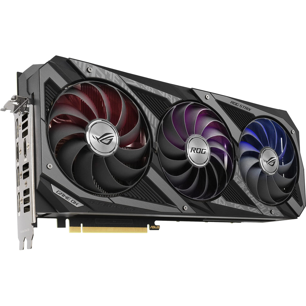 NVIDIA GeForce RTX 3070 8GB GDDR6 Gaming Graphics Card G86955