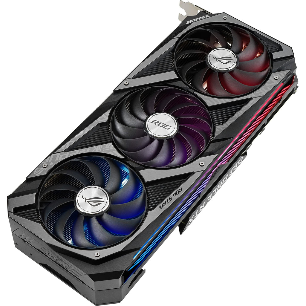 NVIDIA GeForce RTX 3070 8GB GDDR6 Gaming Graphics Card G86955