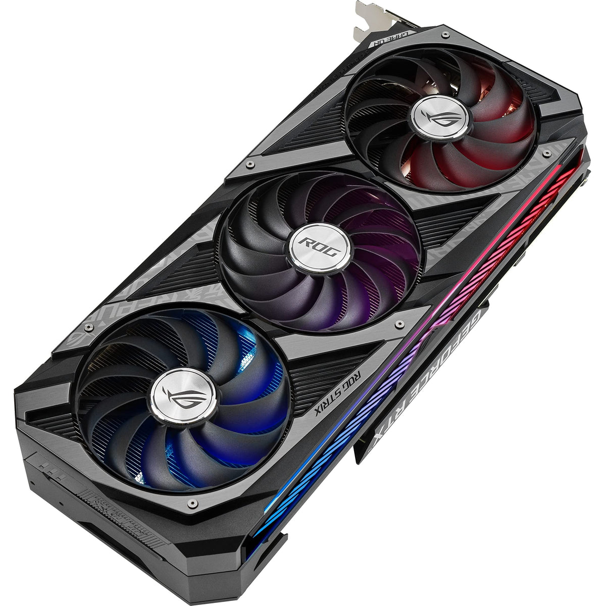 NVIDIA GeForce RTX 3070 8GB GDDR6 Gaming Graphics Card G86955