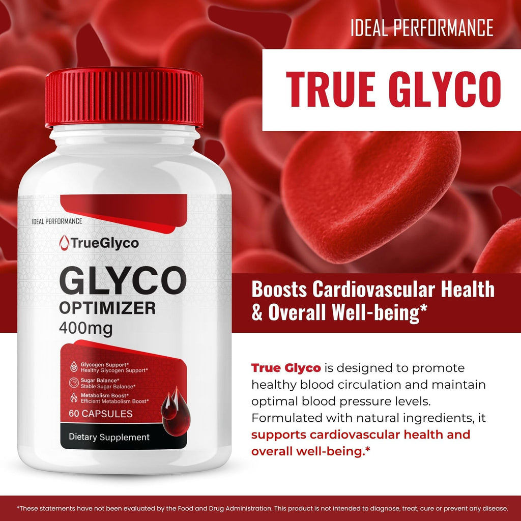 All Natural Blood Support Capsules 2 Pack M278520