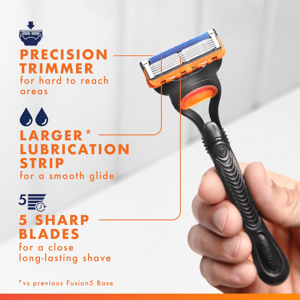 Razor Blade Refills J6841