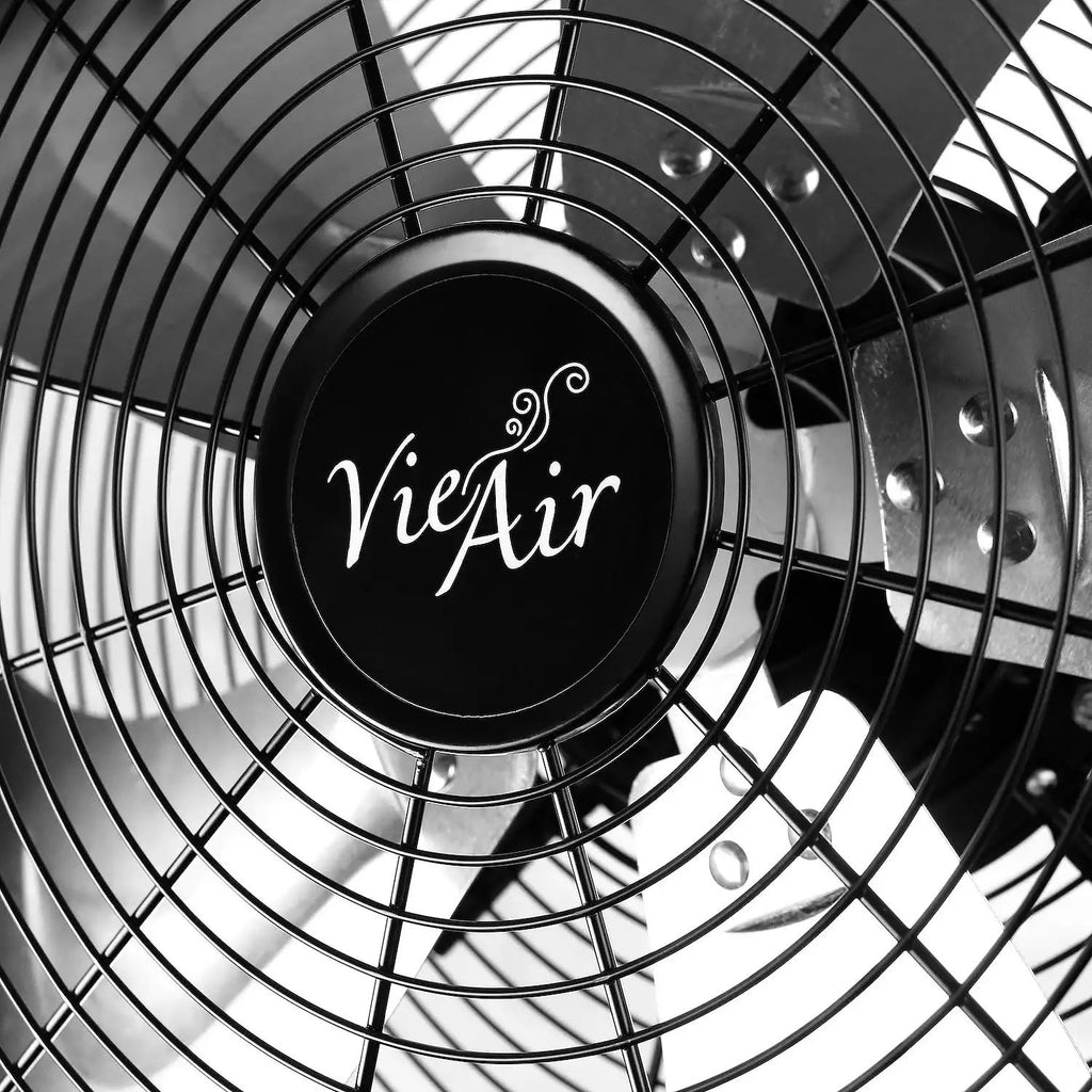 20 Inch 3 Speed Metal Pedestal Fan B393940