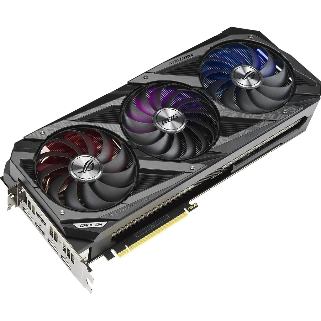NVIDIA GeForce RTX 3070 8GB GDDR6 Gaming Graphics Card G86955
