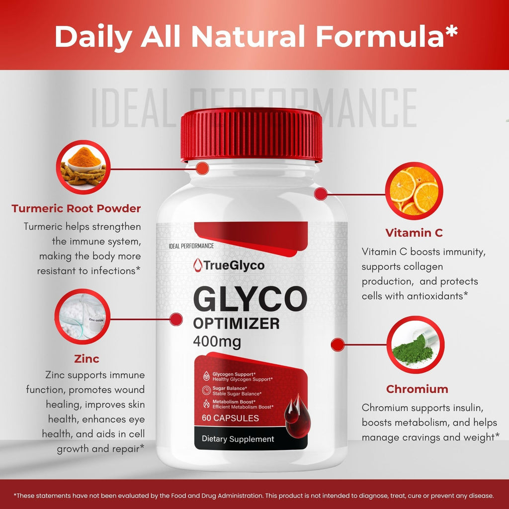 All Natural Blood Support Capsules 2 Pack M278520