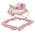 Pink Baby Walker with Wheels H14085