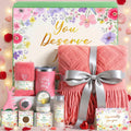 Self Care Spa Gift Set L5855