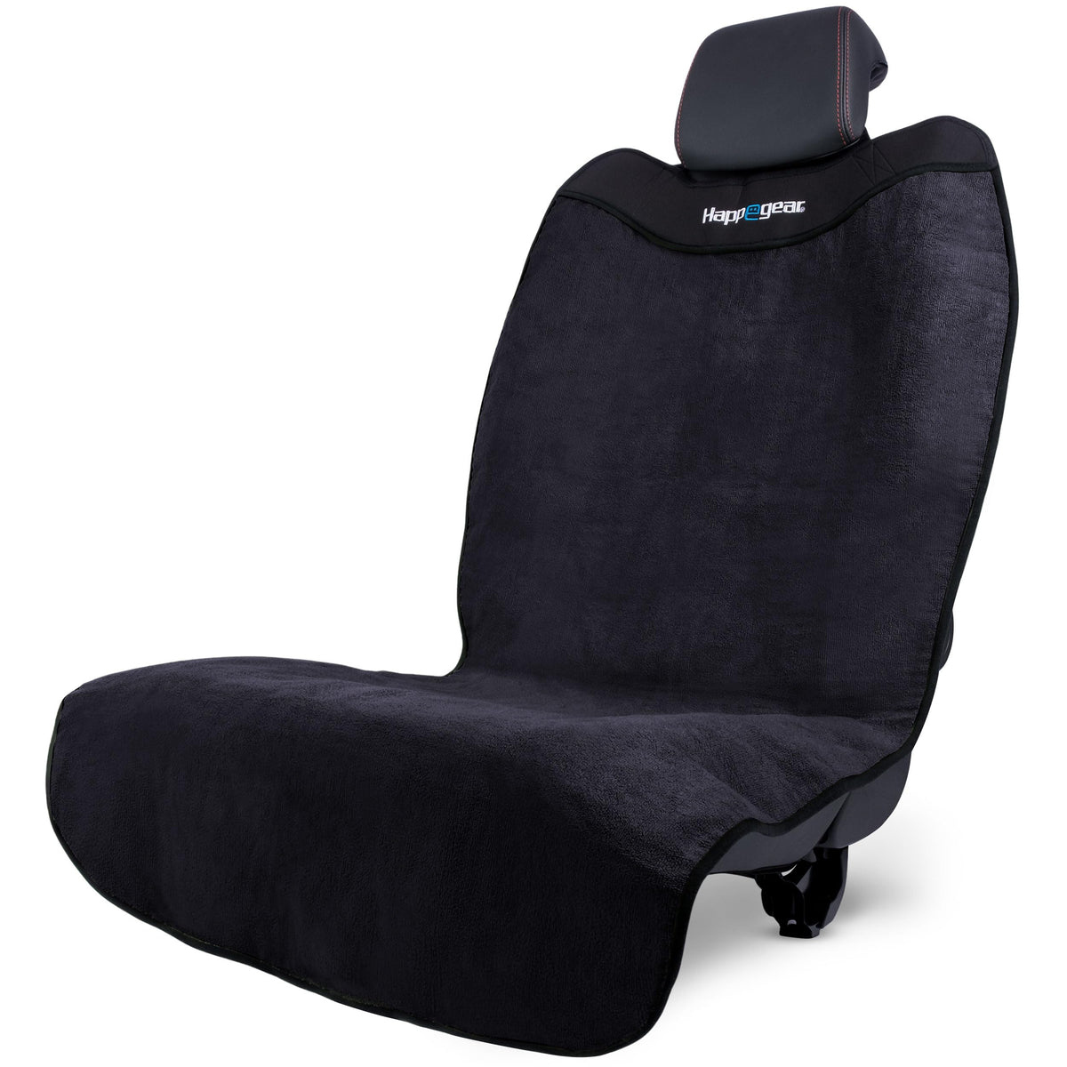 Waterproof Car Seat Cover & Protector, Black A883628