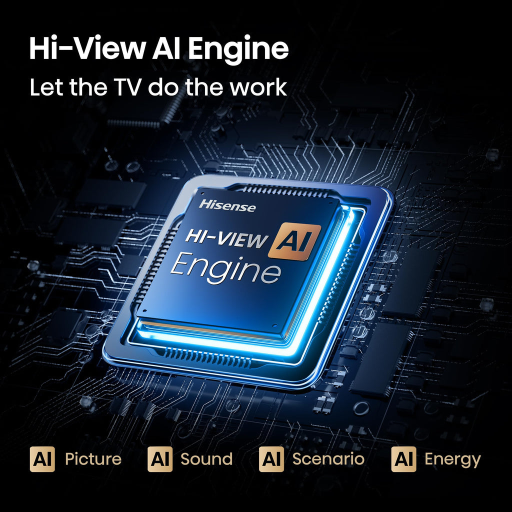 65" Mini-LED 4K UHD Smart TV R26664