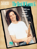 Saxophone Sheet Music Book B22454