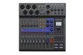 Battery Powered Mixer/Recorder O203477