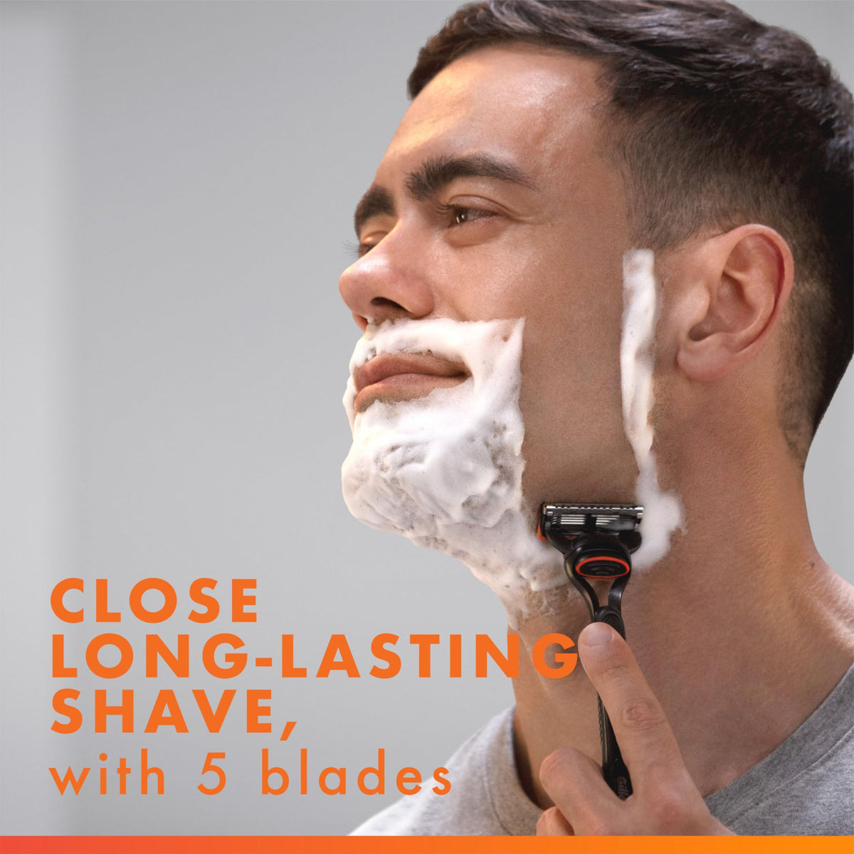 Razor Blade Refills J6841