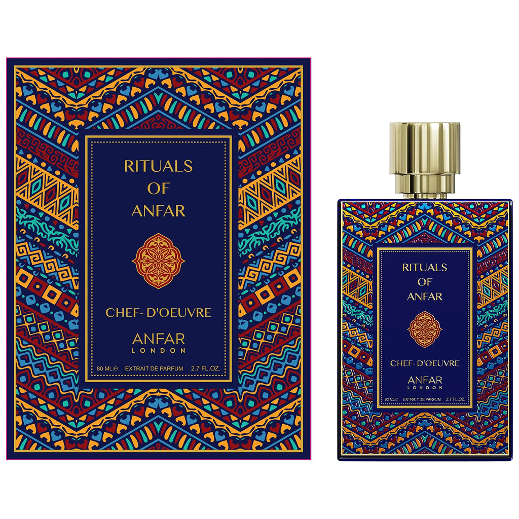 2.7 oz Extrait De Parfum Spray S44202