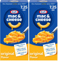 Mac and Cheese 7.25 oz Pack of 2 Z1335