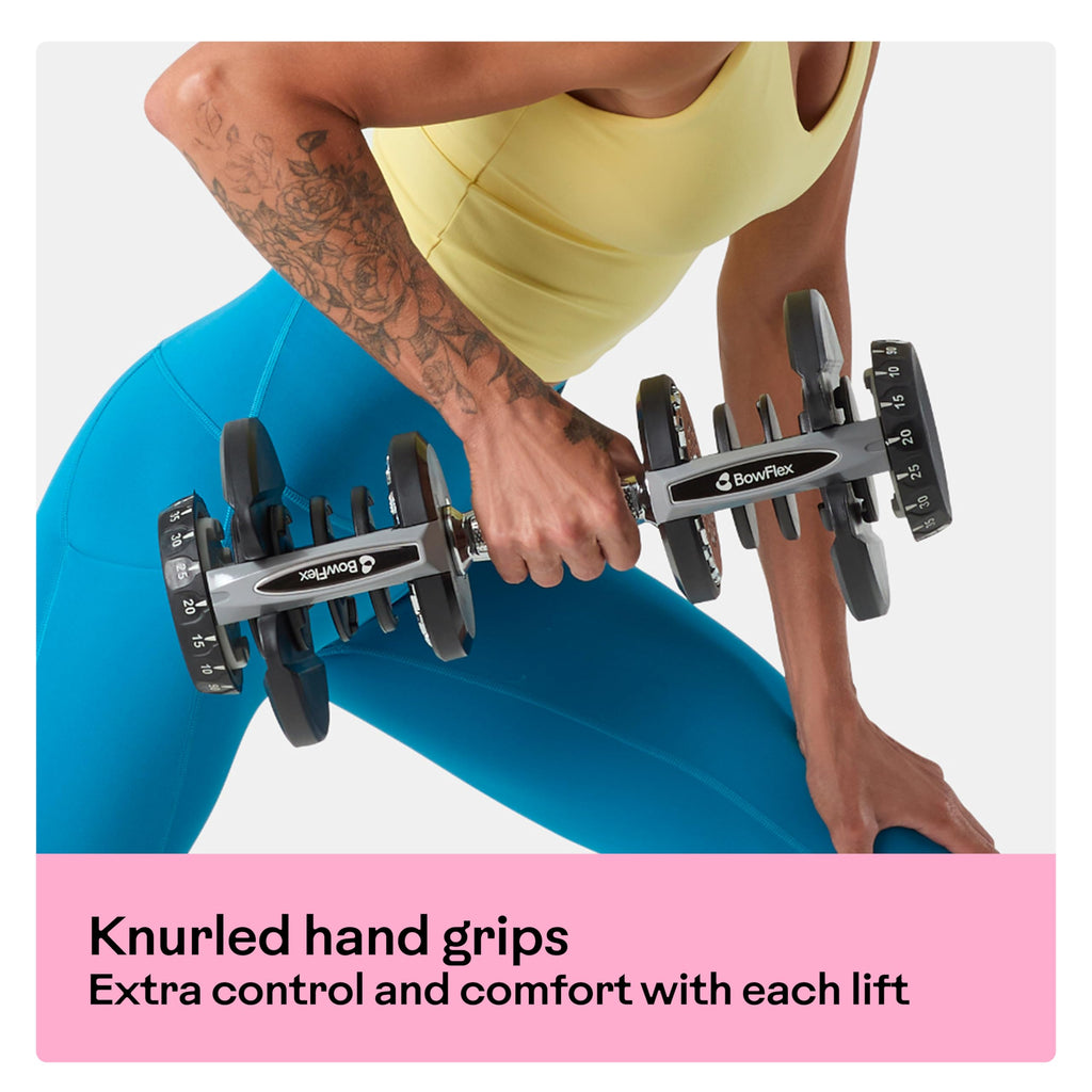 SelectTech Single Dumbbell E3599