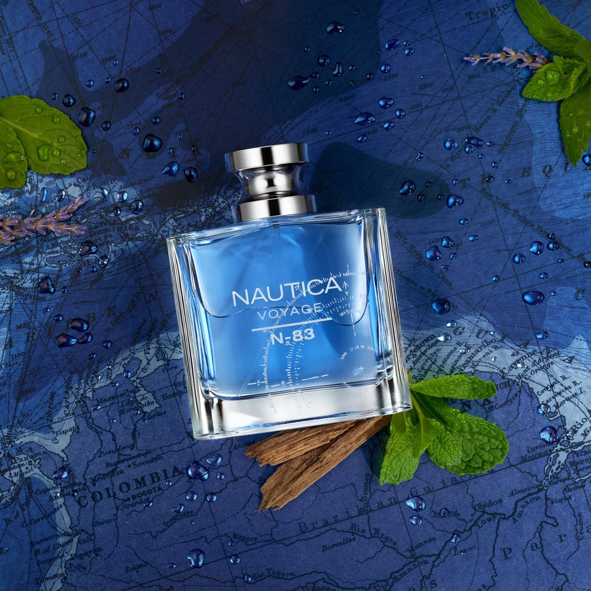 Eau de Toilette Spray 3.3 fl oz I757896