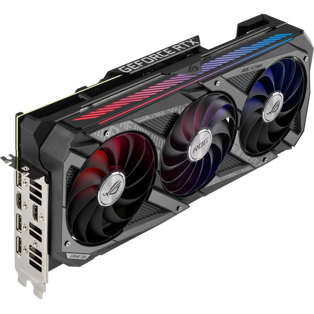 NVIDIA GeForce RTX 3070 8GB GDDR6 Gaming Graphics Card G86955