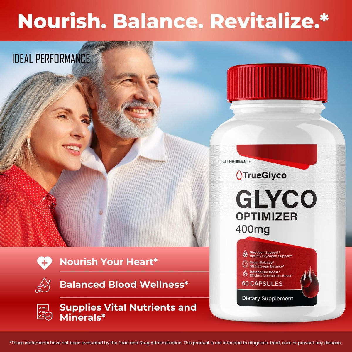 All Natural Blood Support Capsules 2 Pack M278520