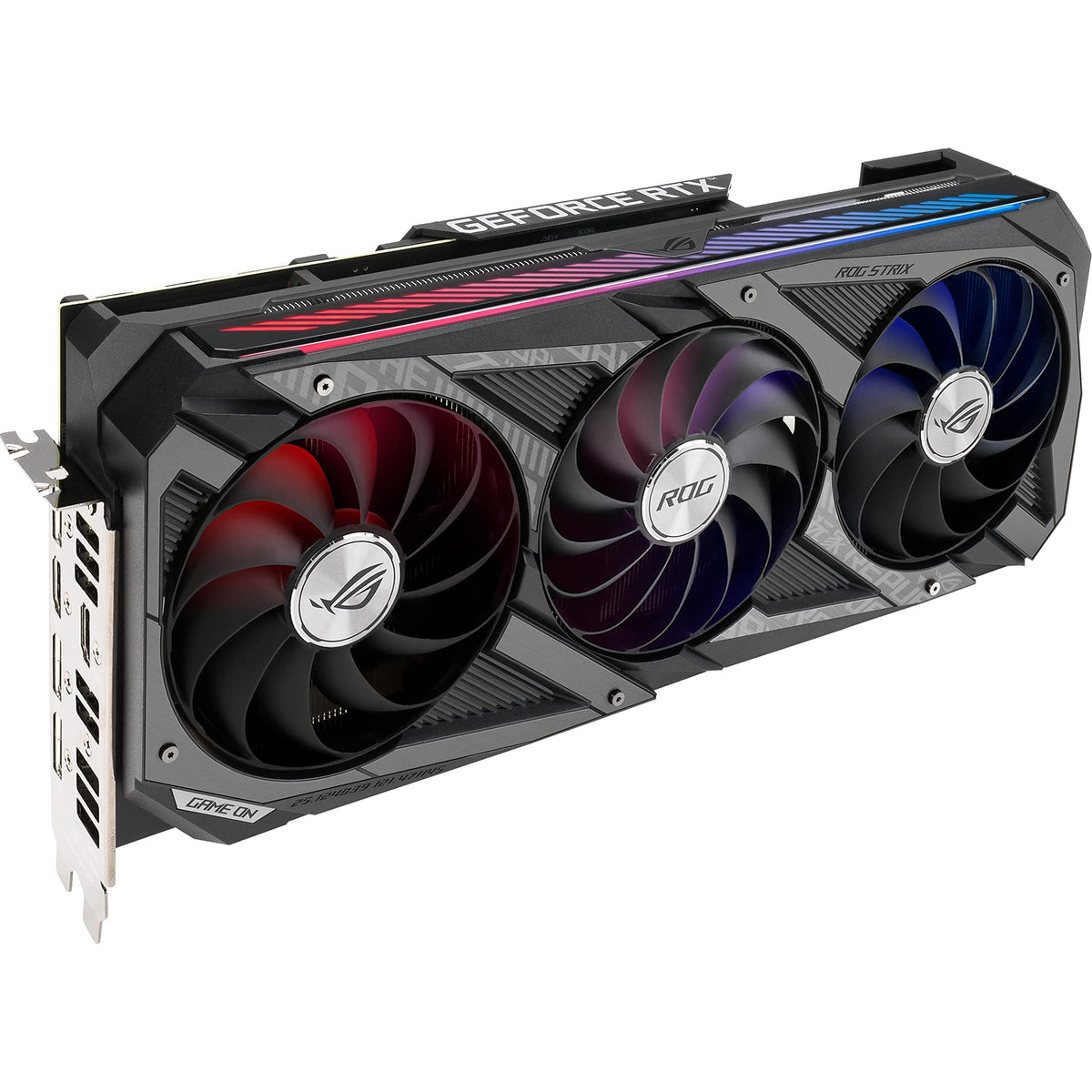 NVIDIA GeForce RTX 3070 8GB GDDR6 Gaming Graphics Card G86955
