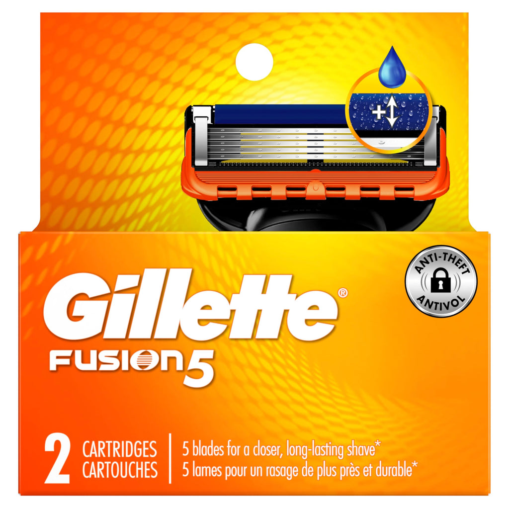 Razor Blade Refills J6841