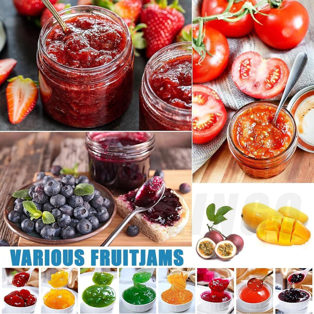 450W Stainless Steel Electric Tomato Strainer K27698