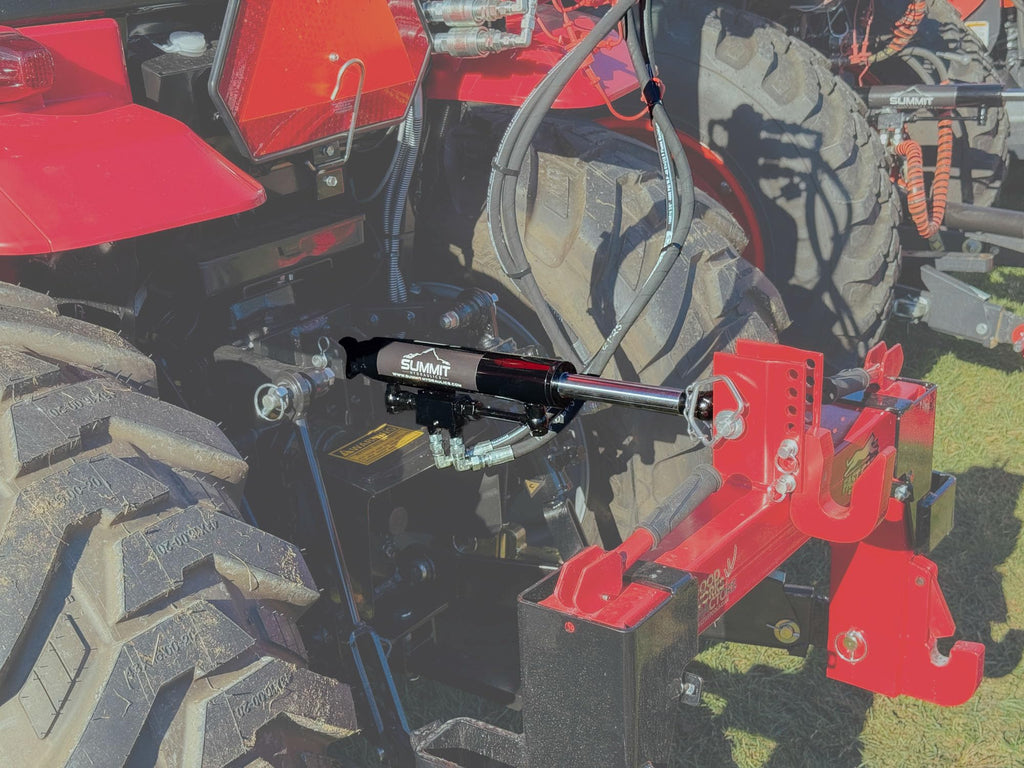 Double-Acting Top Link Kit, 8" Stroke Length L13411