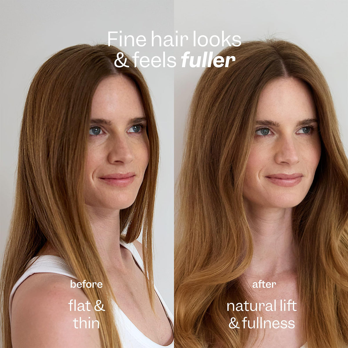 Biotin & Collagen Leave-In Conditioner 8 Fl Oz Y824901