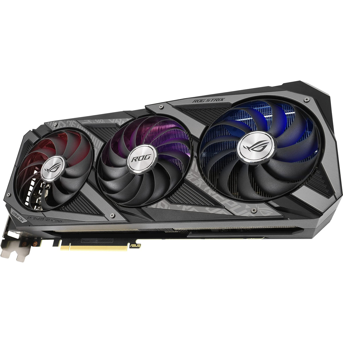 NVIDIA GeForce RTX 3070 8GB GDDR6 Gaming Graphics Card G86955