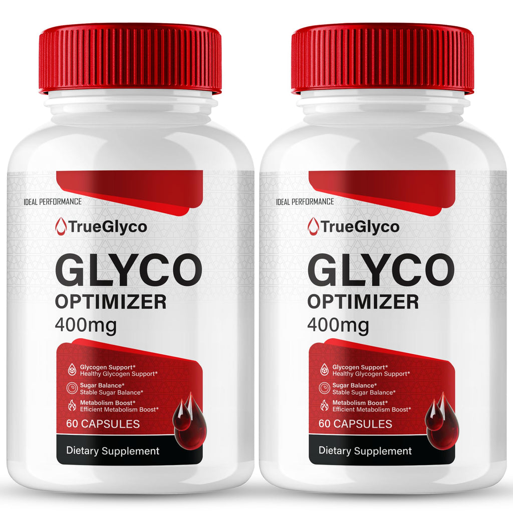 All Natural Blood Support Capsules 2 Pack M278520