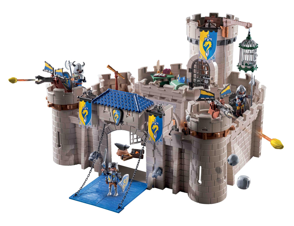Novelmore Castle K6800