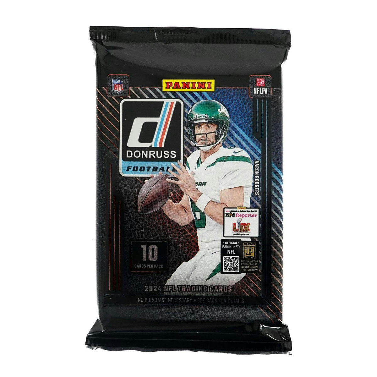 Football Trading Cards Mega Box 60 Cards Z656252