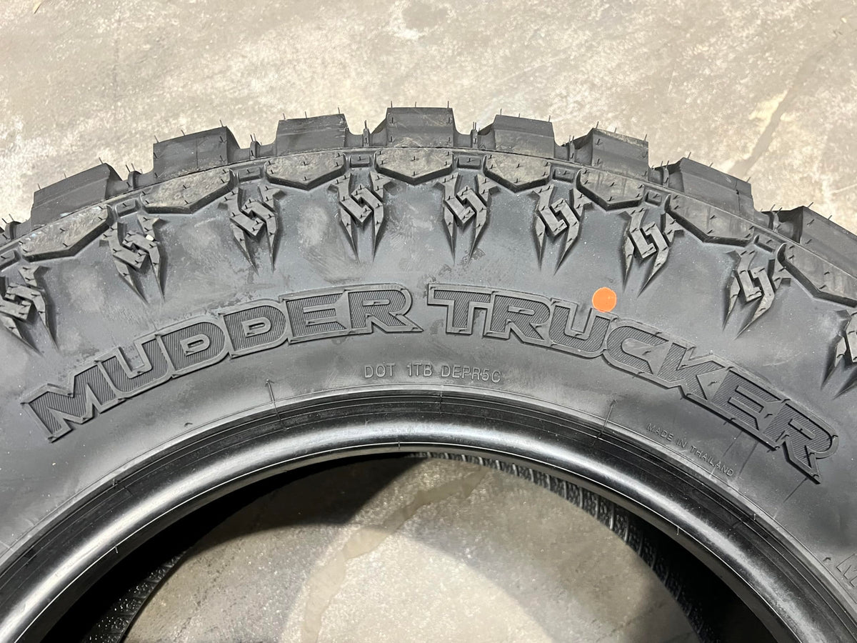 275/60R20 Mud Tire P822714