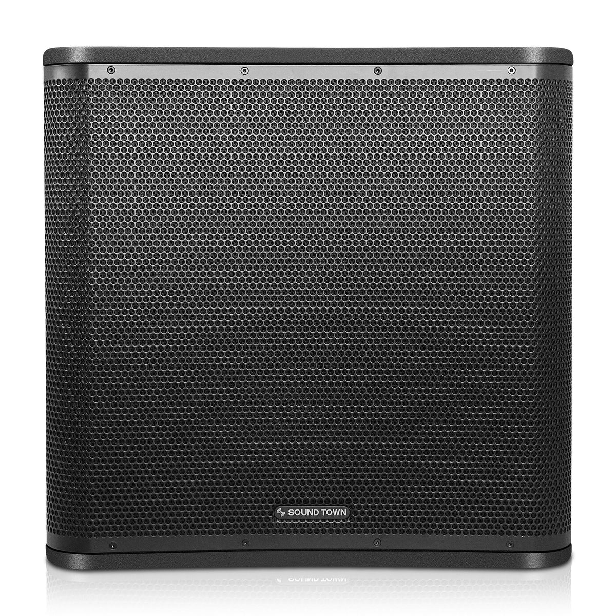 18" 1600W Passive Subwoofer H214