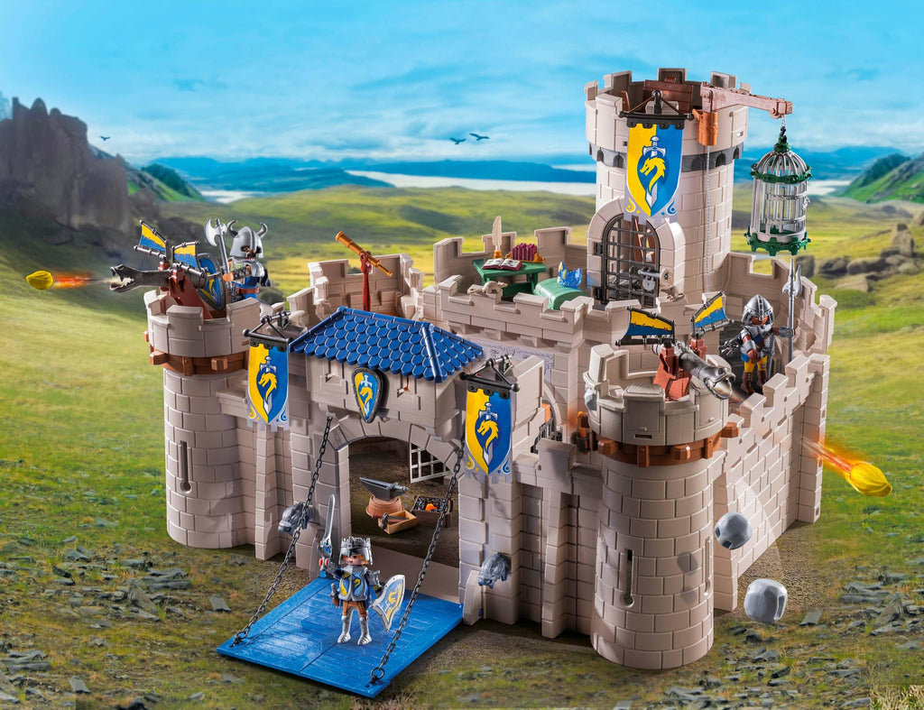 Novelmore Castle K6800
