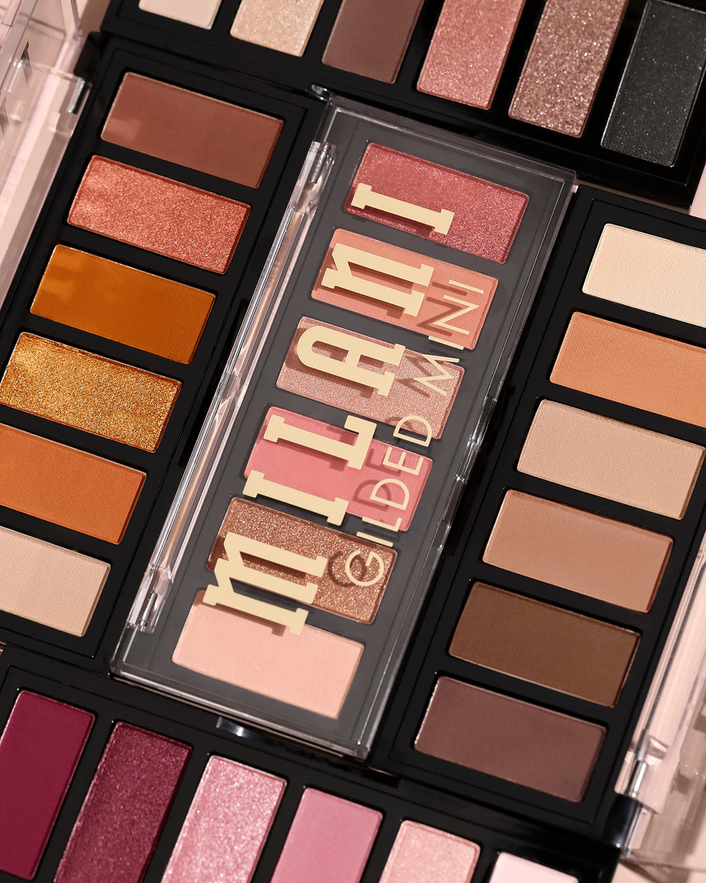 Mini Eyeshadow Palette Makeup G289951