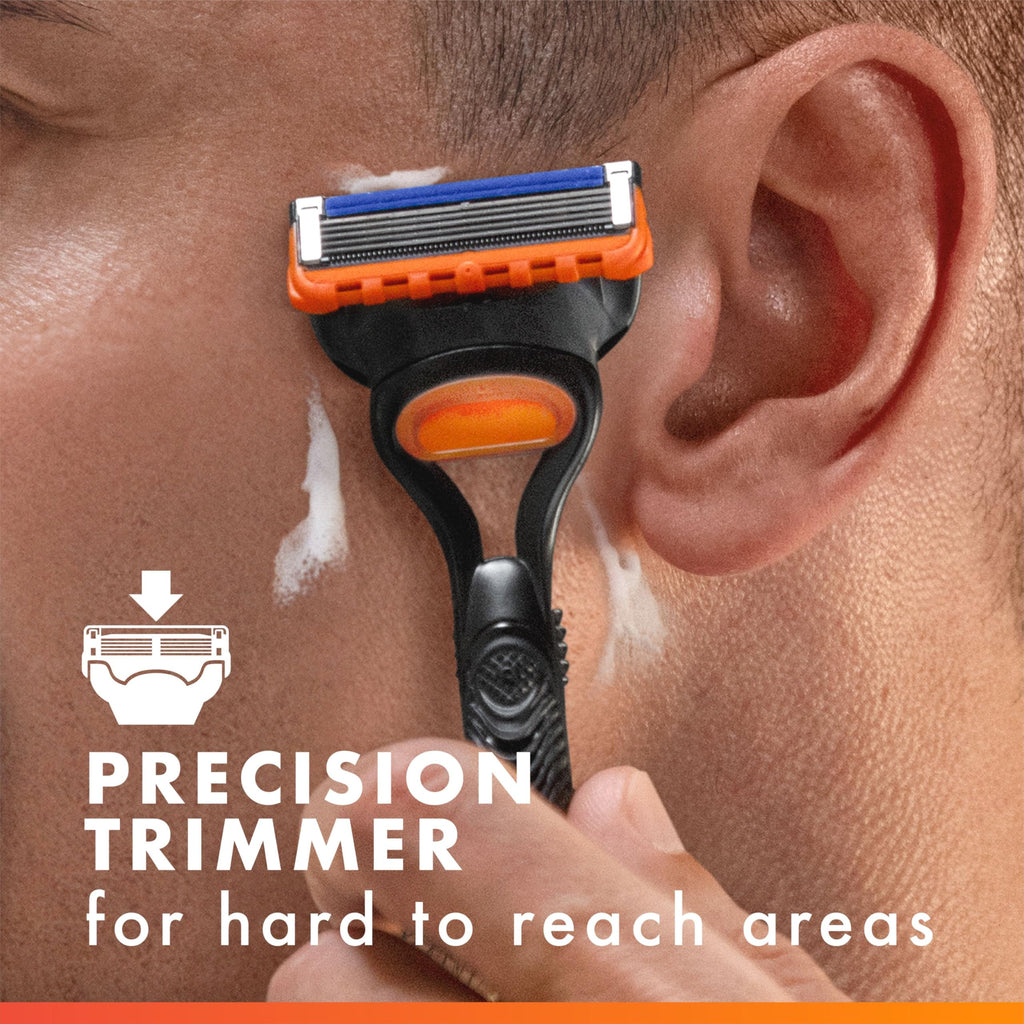 Razor Blade Refills J6841