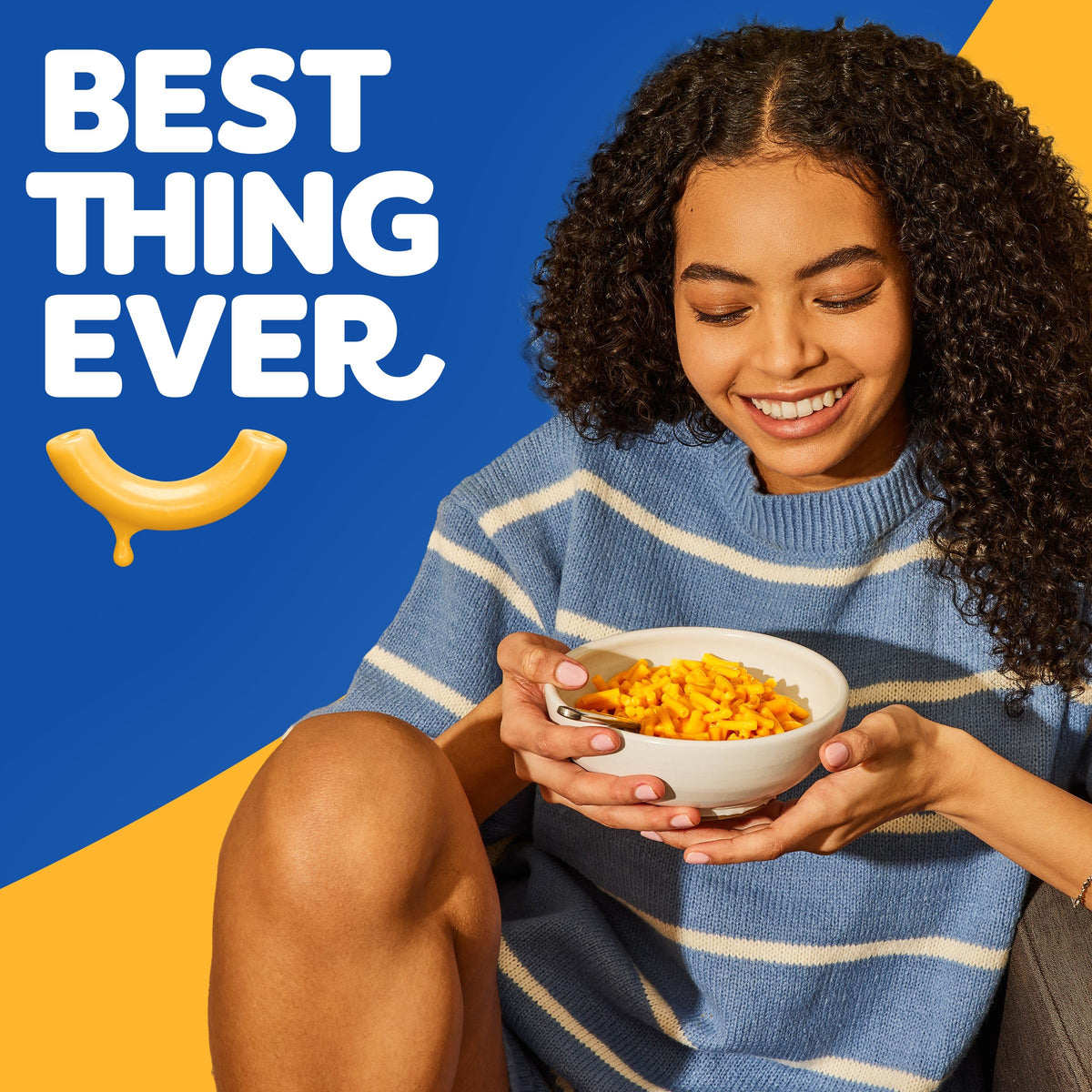 Mac and Cheese 7.25 oz Pack of 2 Z1335