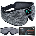 3D Sleep Mask with Bluetooth Headphones N954727