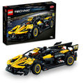 Bugatti Bolide Racing Car Building Set U66599