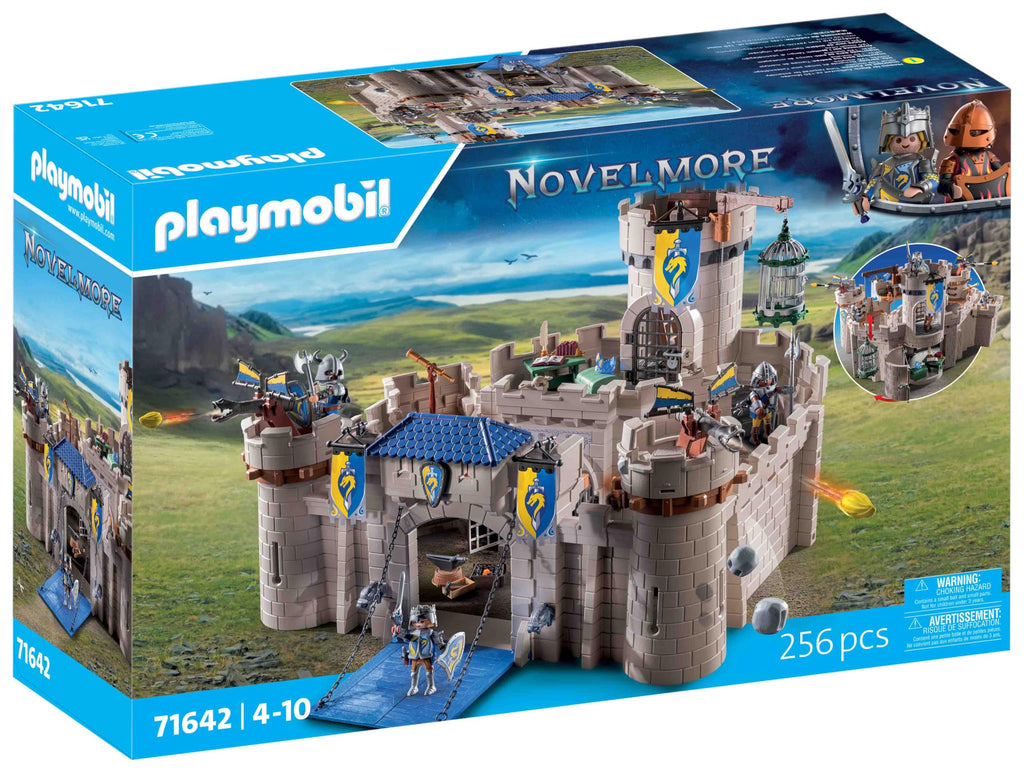 Novelmore Castle K6800