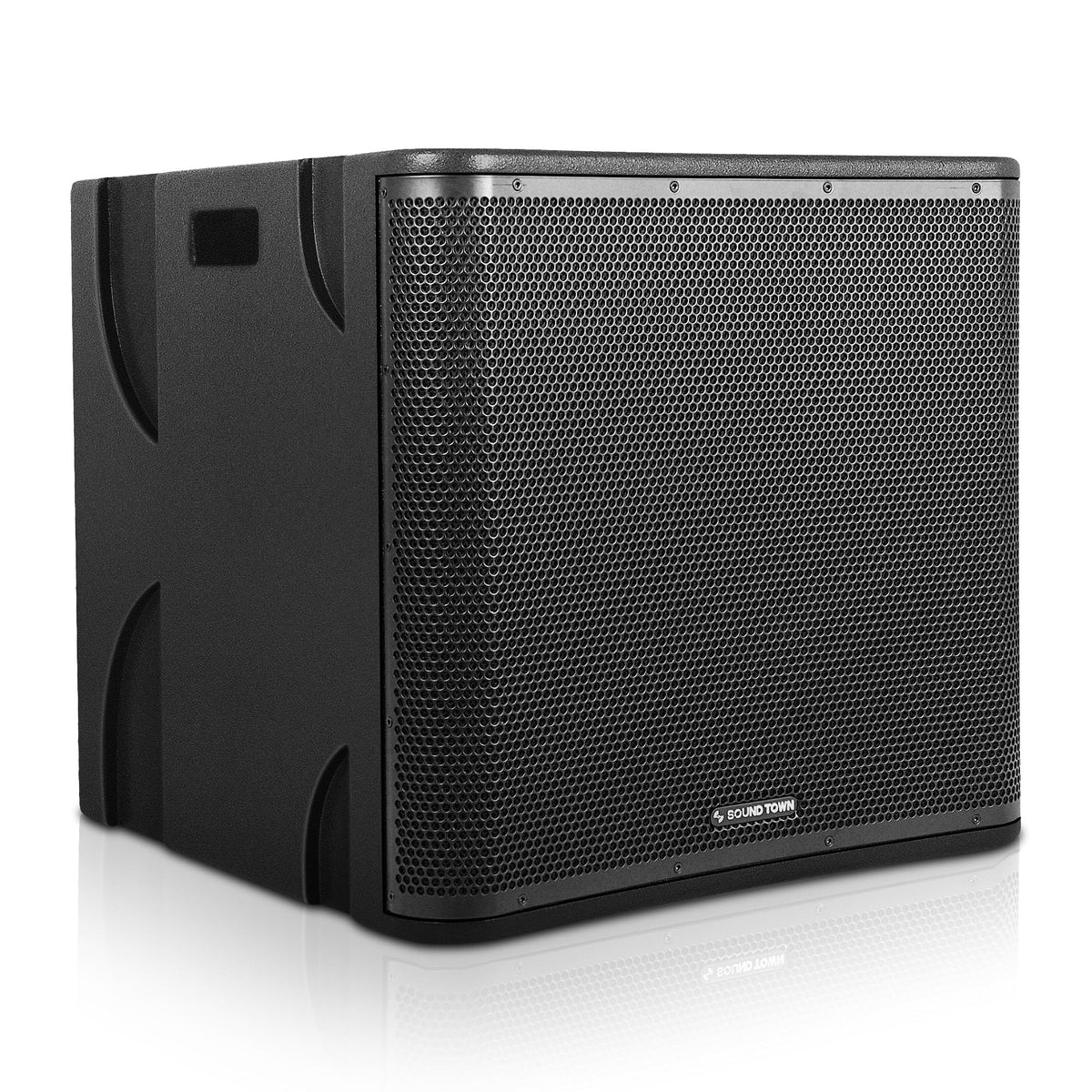 18" 1600W Passive Subwoofer H214