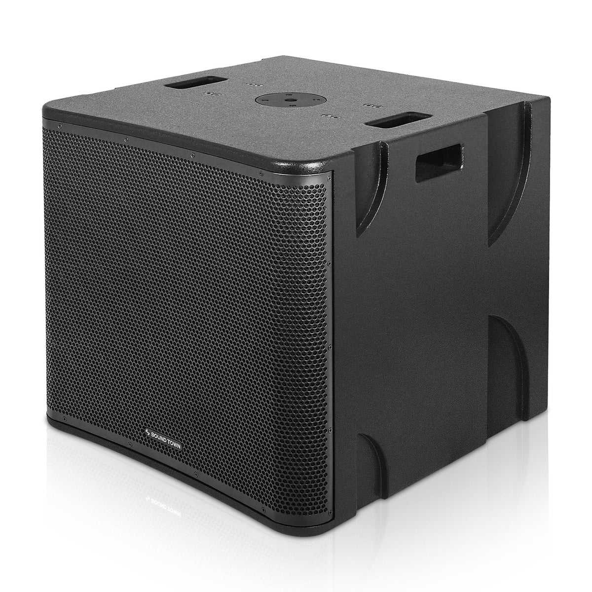 18" 1600W Passive Subwoofer H214