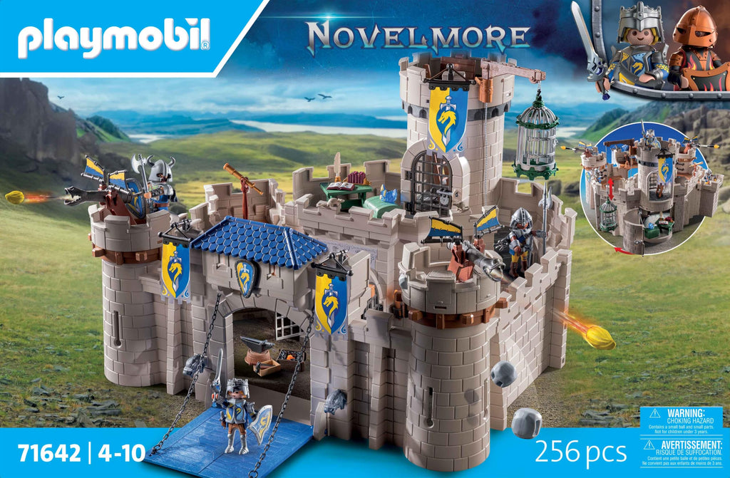 Novelmore Castle K6800