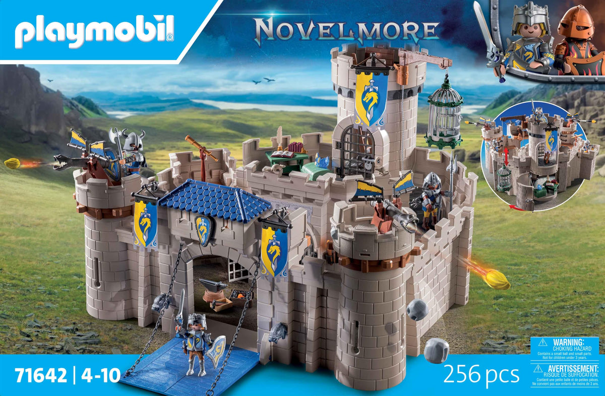 Novelmore Castle K6800