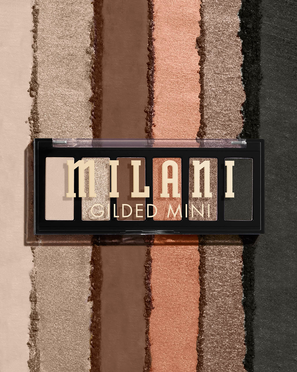 Mini Eyeshadow Palette Makeup G289951