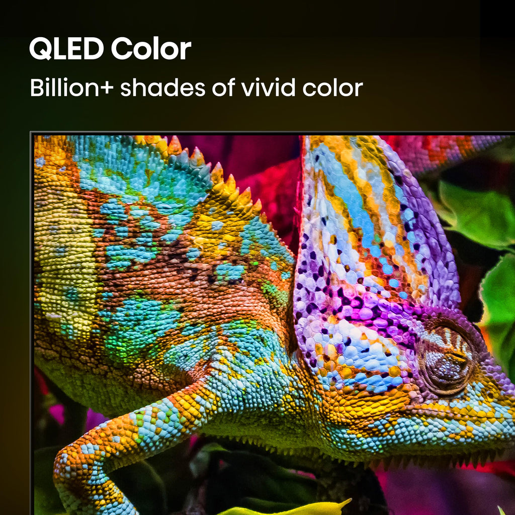 65" Mini-LED 4K UHD Smart TV R26664
