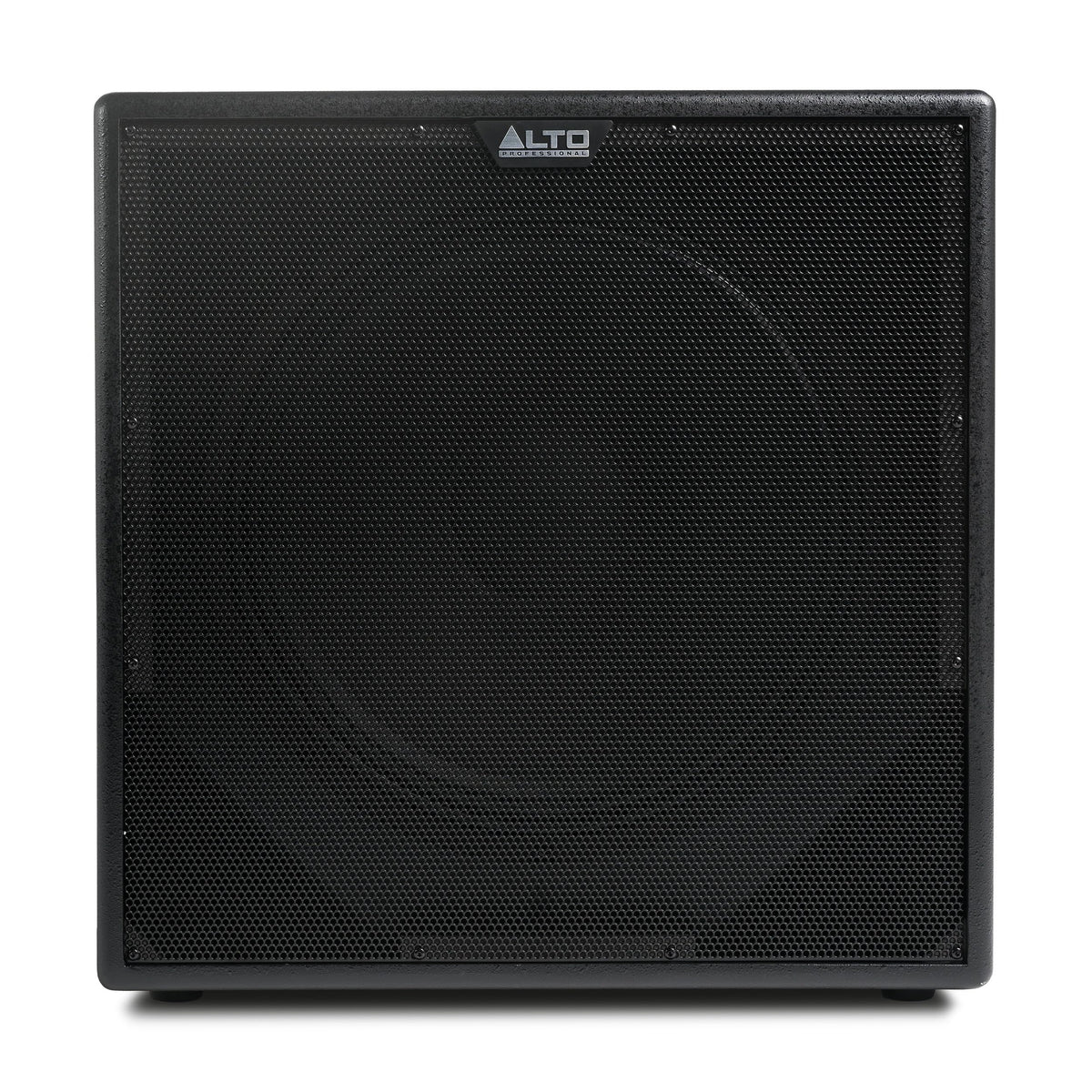 900W 18" Powered PA Subwoofer Q58461